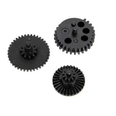 asgbox.pl - Zestaw stalowych kół zębatych 32:1 High Torque