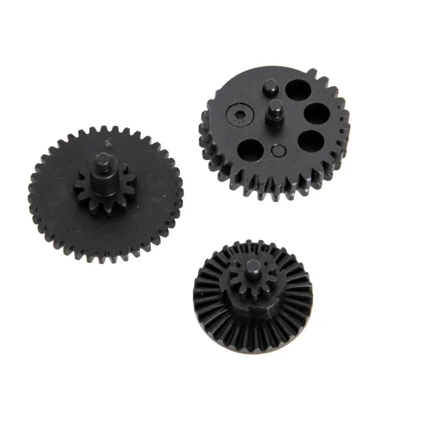 asgbox.pl - Zestaw stalowych kół zębatych 32:1 High Torque