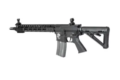 Replika karabinka SA-B14-M ONE™ TITAN™ V2 Custom - czarna - obrazek 4