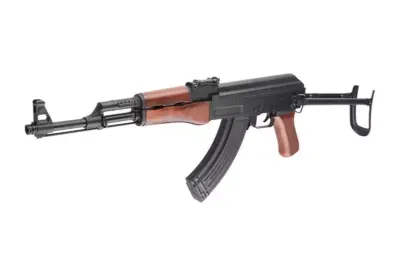 Replika karabinka LCK47S (70th Anniversary Limited Edition) - obrazek 2