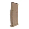 asgbox.pl - Magazynek mid-cap 150 kulek do replik M4/M16 - tan