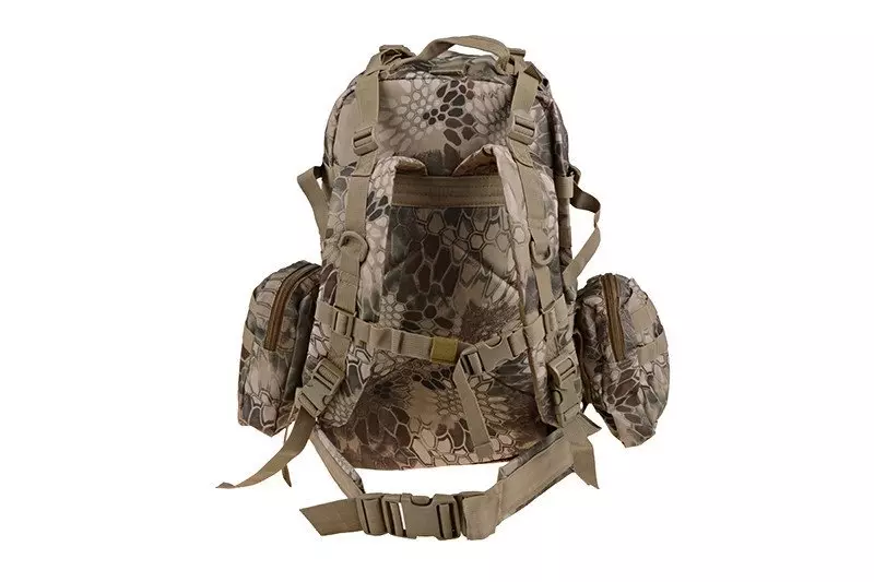 Plecak typu 3-day Assault Pack - HLD UTT-20-008354-00 asgbox.pl asgbox.pl - Plecak typu 3-day Assault Pack - HLD