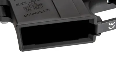 Replika karabinka Daniel Defense® MK18 SA-E19 EDGE™ - Half-Tan - obrazek 2