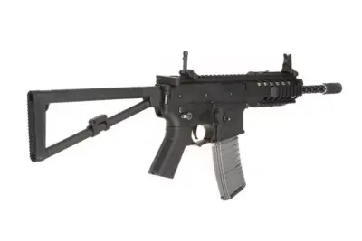 Replika subkarabinka Knight's Armament KAC PDW 10" STD - obrazek 2