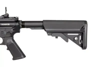 Replika karabinka DD MK18 MOD I - czarna - obrazek 3