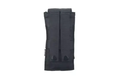 Pojedyncza ładownica na magazynek do M4/M16 - czarna - obrazek 3