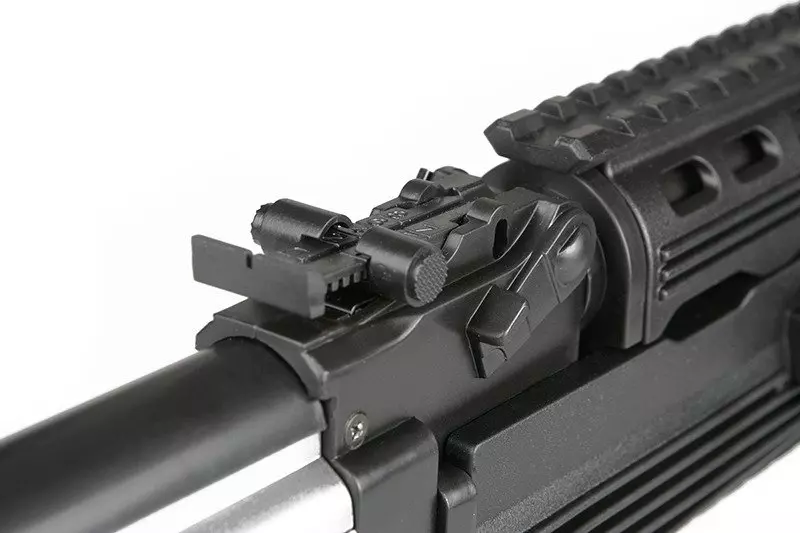 Replika karabinu szturmowego CM.022A OD-G-CYM-01-011223-00 asgbox.pl Replika karabinu szturmowego CM.022A - obrazek 4