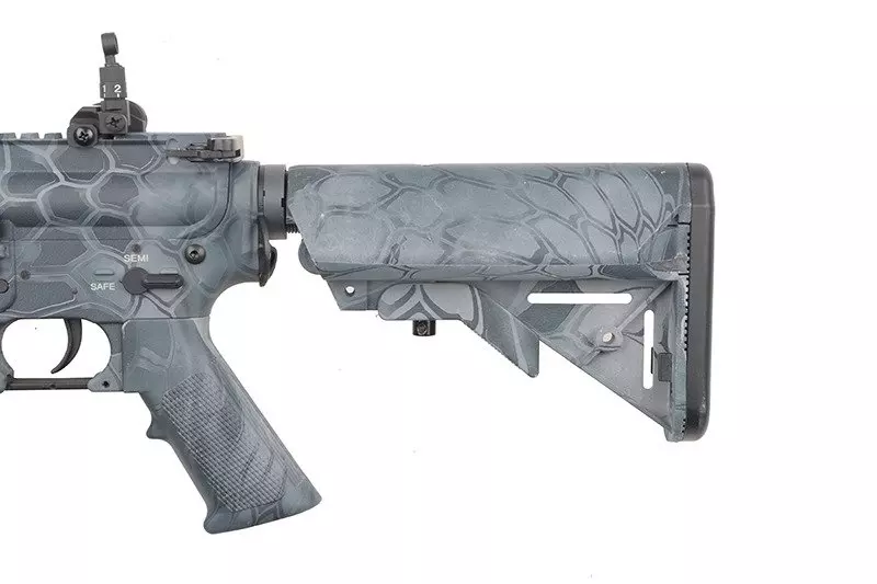 Replika karabinka Specna Arms SA-B03 ONE™ - Kryptek Typhon OD-G-SPE-01-015822-00 asgbox.pl Replika karabinka Specna Arms SA-B03 ONE™ - Kryptek Typhon - obrazek 4