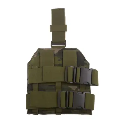 Panel udowy z kaburą uniwersalną - MC Tropic UTT-29-024764-00 asgbox.pl