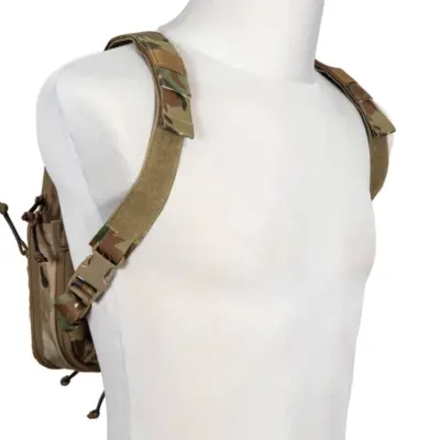 Taktyczny plecak hydracyjny - Multicam TWF-20-031020-00 asgbox.pl