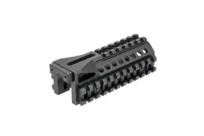 Łoże ZB-11 Classic do replik AKS-74U - obrazek 2