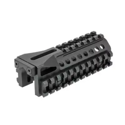 Alternative view of Łoże ZB-11 Classic do replik AKS-74U