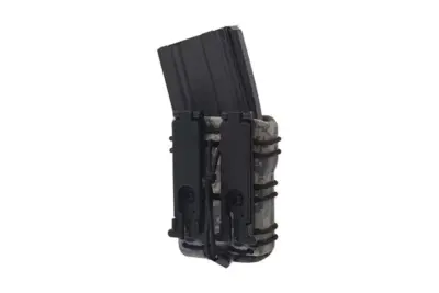 Ładownica SMC na magazynek 5.56 (MOLLE) - ACU - obrazek 2