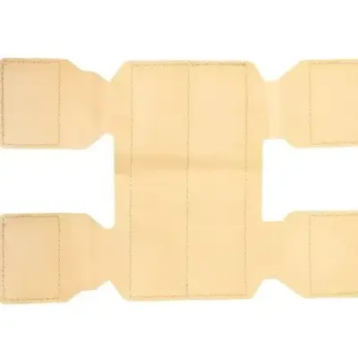 asgbox.pl - Adapter ładownic do kamizelek Base Plate - Dark Earh