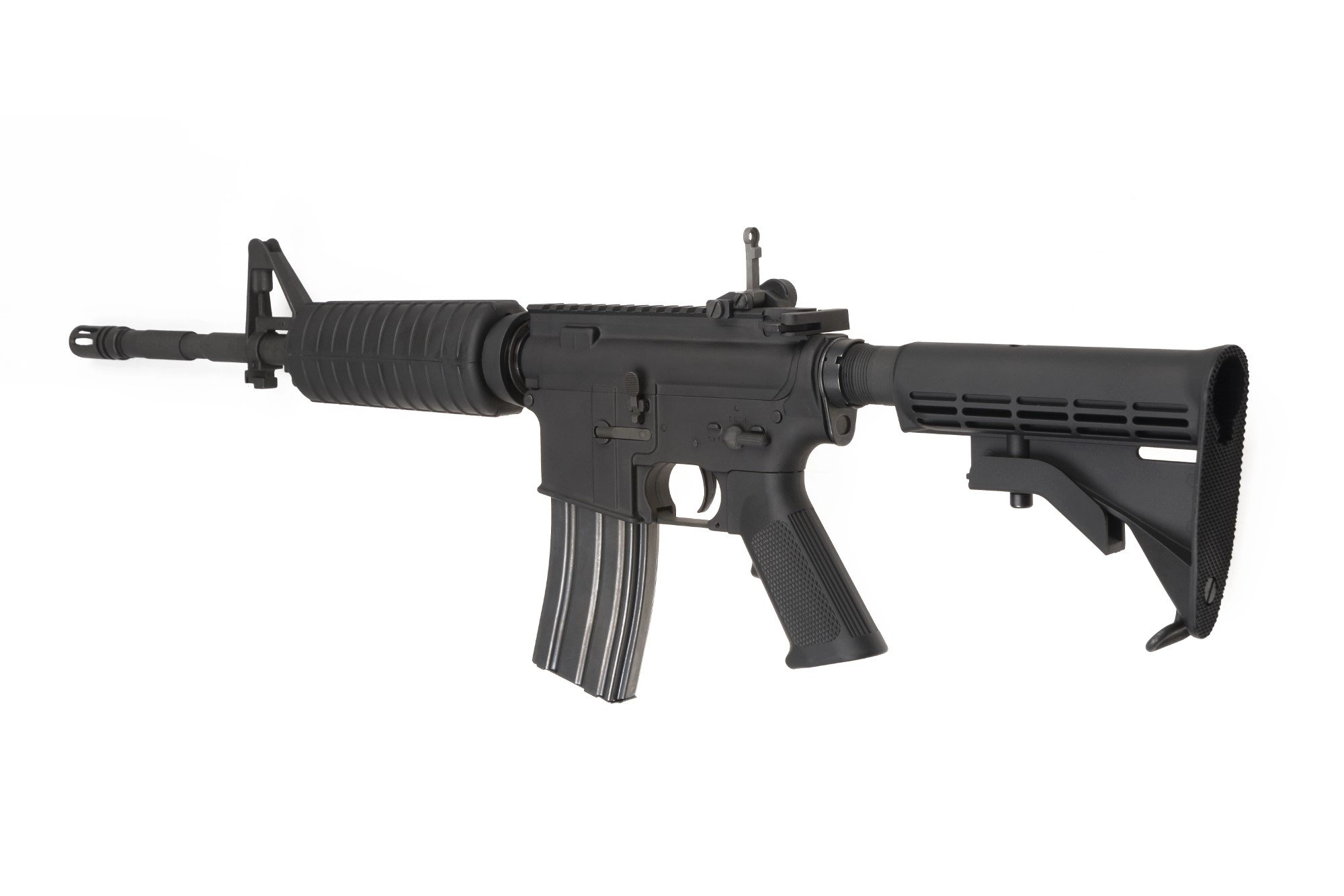 Replika karabinka ELAR MA1 (Platinum Version) OD-G-EIL-01-011501-00 asgbox.pl Replika karabinka ELAR MA1 (Platinum Version) - obrazek 3