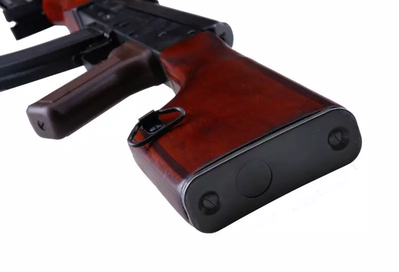 Replika karabinu maszynowego RPK NV OD-G-LCT-01-001982-00 asgbox.pl Replika karabinu maszynowego RPK NV - obrazek 3