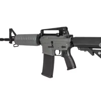Alternative view of Replika karabinka RRA SA-E01 EDGE™ASTER™ V2 Custom - Chaos Grey