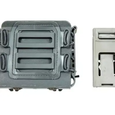 asgbox.pl - Ładownica SCORPION II na magazynek 7