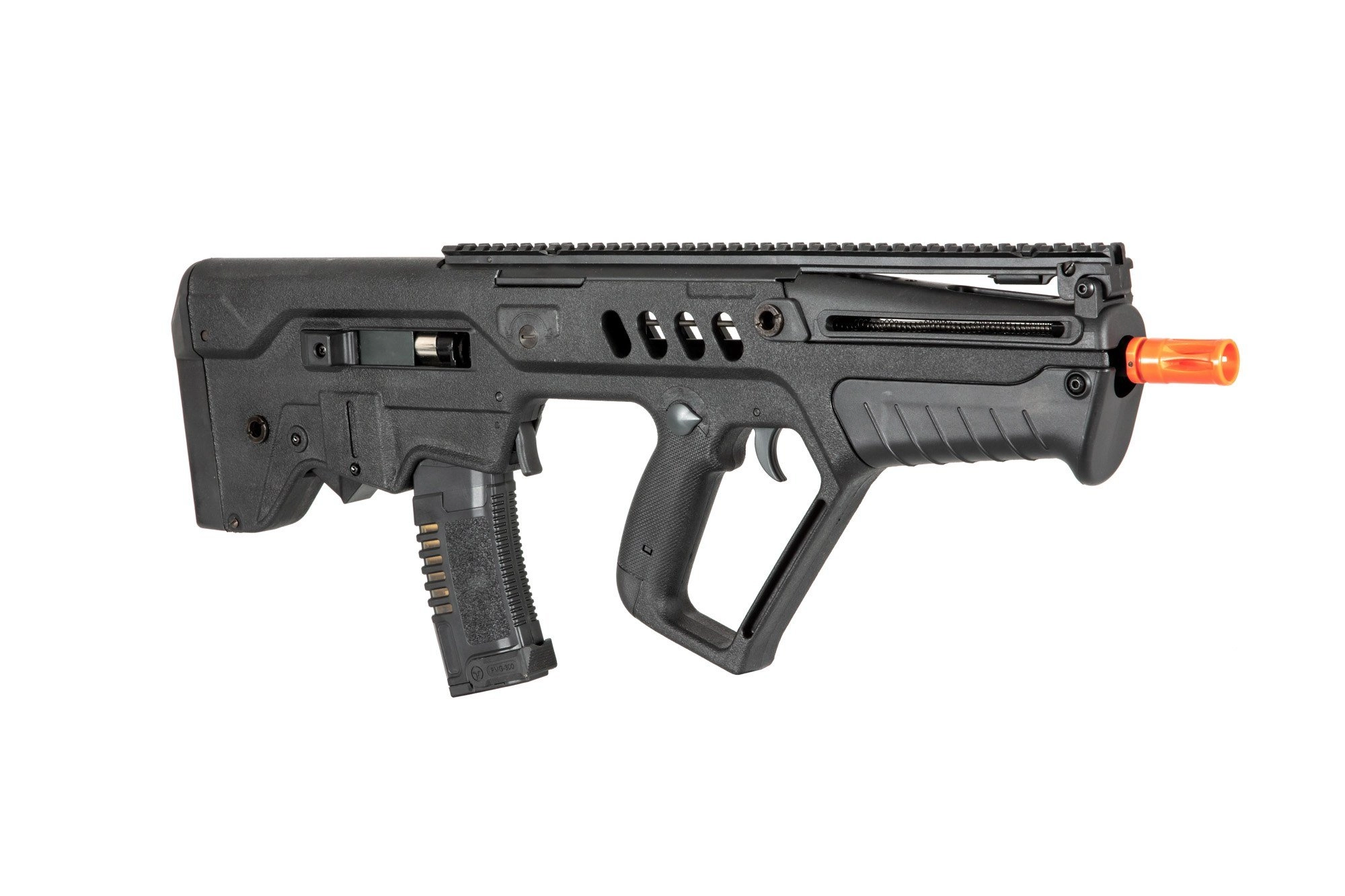 Replika karabinka IWI Tavor CTAR FTU OD-G-UMA-01-030131-00 asgbox.pl asgbox.pl - Replika karabinka IWI Tavor CTAR FTU