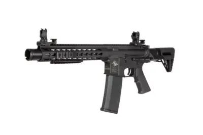 Replika karabinka RRA SA-C07 PDW CORE™ - czarna - obrazek 3