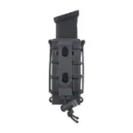 asgbox.pl - Ładownica Scorpion na magazynek pistoletowy - Primal grey