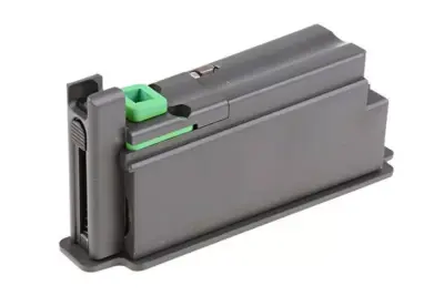 asgbox.pl - Magazynek low-cap 9 kulek do replik GM1903 A3