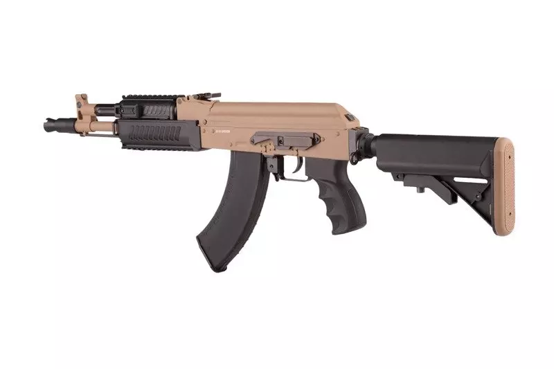 Replika karabinka RK104 ETU Crane OD-G-GIG-01-012188-00 asgbox.pl Replika karabinka RK104 ETU Crane - obrazek 2