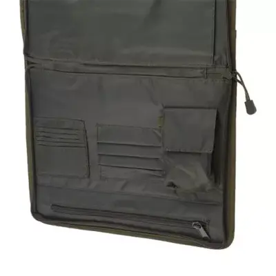 asgbox.pl - Taktyczny pokrowiec na dokumenty - oliwkowy