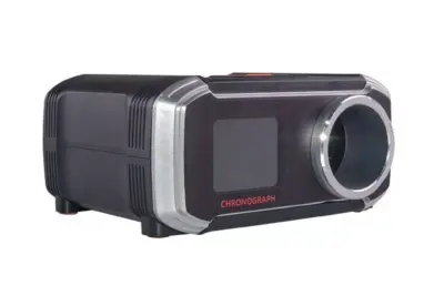 Chronograf Tornado Bluetooth - obrazek 2