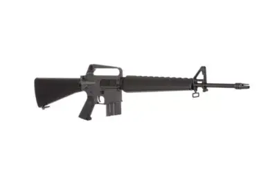 Replika karabinka CM009C - czarna - obrazek 2