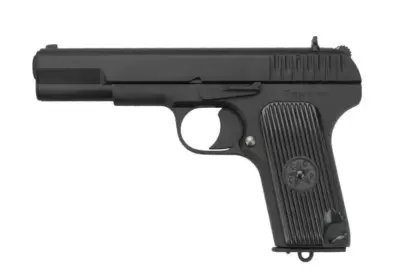 Replika gazowa pistoletu SR-33 - obrazek 2