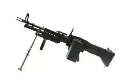 ARES Model K43 MOD 0 - obrazek 3