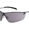 asgbox.pl - Okulary ochronne Bollé SILIUM Smoke