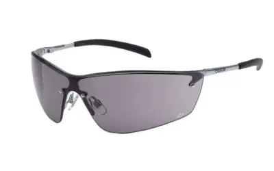 asgbox.pl - Okulary ochronne Bollé SILIUM Smoke