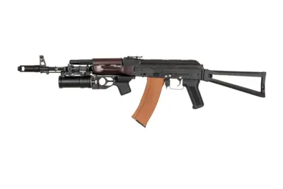 Replika karabinka 600A z granatnikiem - obrazek 4