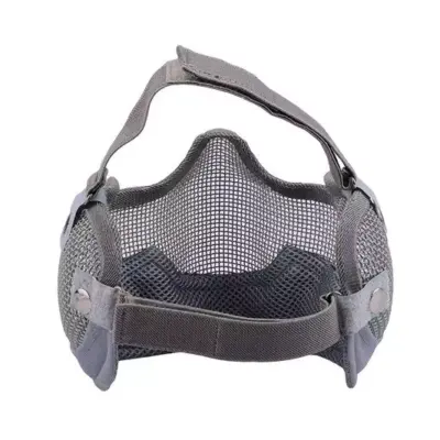 Maska typu Stalker V3 - szara UTT-28-009431-00 asgbox.pl