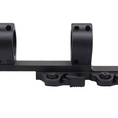 Jednoczęściowy montaż QD do optyki CYM-09-004957-00 asgbox.pl