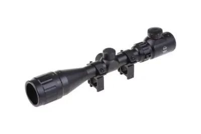 Luneta 3-9X40 AOEG - obrazek 2