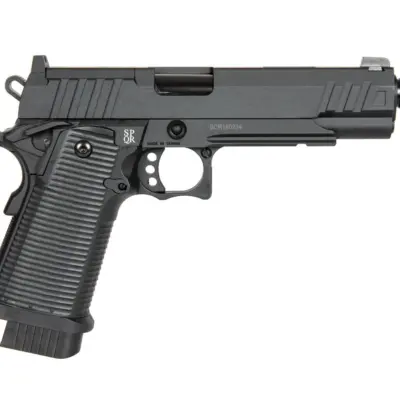 Replika pistoletu Ludus VI CO2 - czarna SEU-02-030444-00 asgbox.pl Replika pistoletu Ludus VI CO2 - czarna SEU-02-030444-00 asgbox.pl