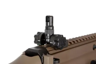 Replika karabinka MK16 SCAR-L Next Gen - FDE - obrazek 3