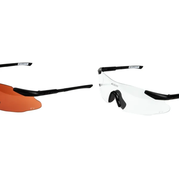 asgbox.pl - Okulary balistyczne ICE Tactical Kit