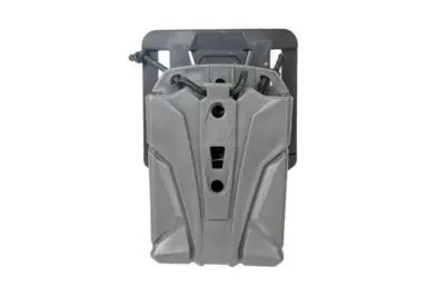 asgbox.pl - Ładownica Elastic Load (pas) - Foliage Green