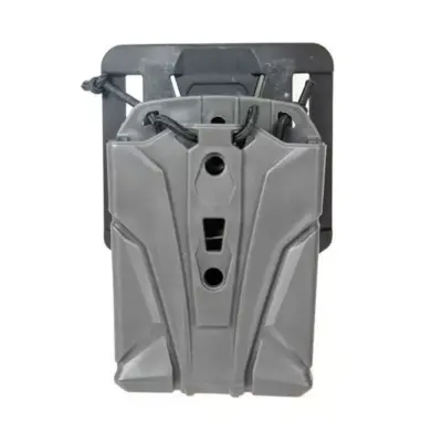 asgbox.pl - Ładownica Elastic Load (pas) - Foliage Green