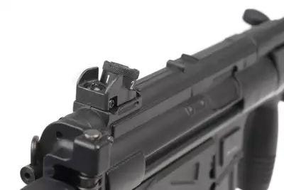 Replika pistoletu maszynowego MP014M - obrazek 3