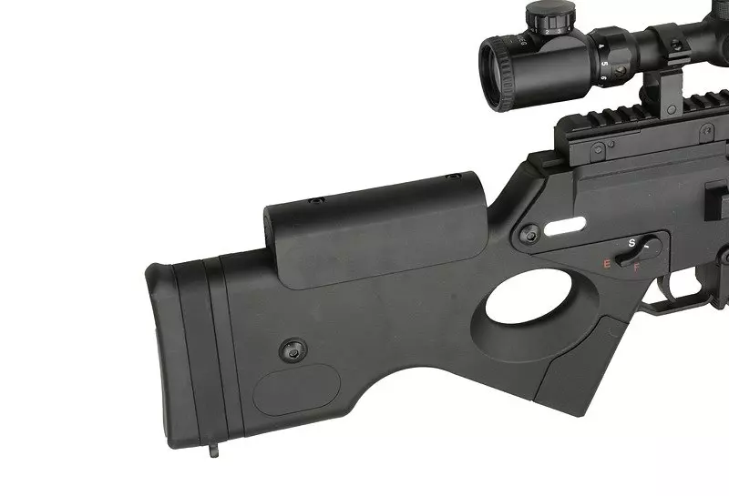 Replika karabinu JG1838 OD-G-JGW-01-003787-00 asgbox.pl asgbox.pl - Replika karabinu JG1838