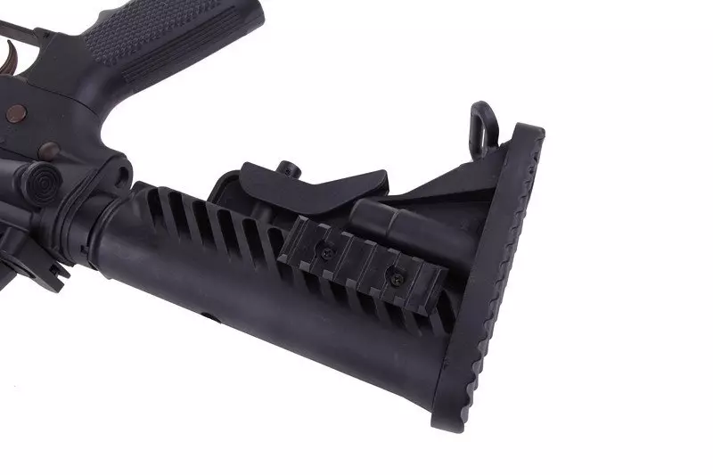 Replika karabinka PR305 Kompetitor - czarny OD-G-APS-01-015792-00 asgbox.pl Replika karabinka PR305 Kompetitor - czarny - obrazek 3