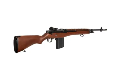 asgbox.pl - Replika karabinu Type 57 Wood ETU