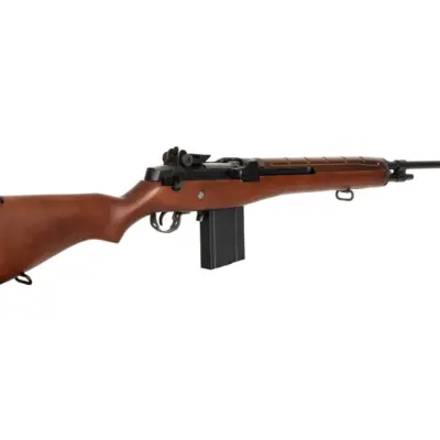 asgbox.pl - Replika karabinu Type 57 Wood ETU