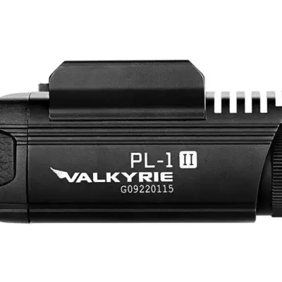 Latarka taktyczna PL-1 Valkyrie II XP-L OLG-11-018591-00 asgbox.pl Latarka taktyczna PL-1 Valkyrie II XP-L OLG-11-018591-00 asgbox.pl