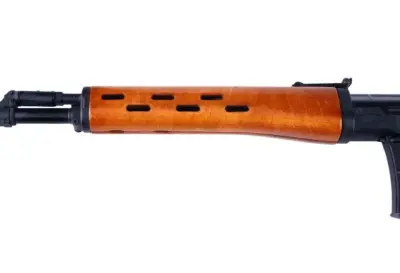 Replika karabinu wyborowego CM057 - obrazek 3